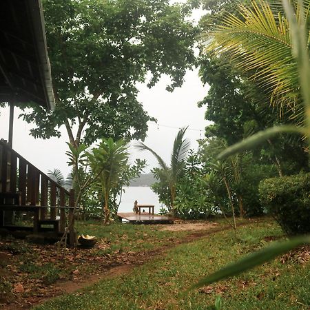 Raja Ampat Eco Lodge Tapokreng Esterno foto
