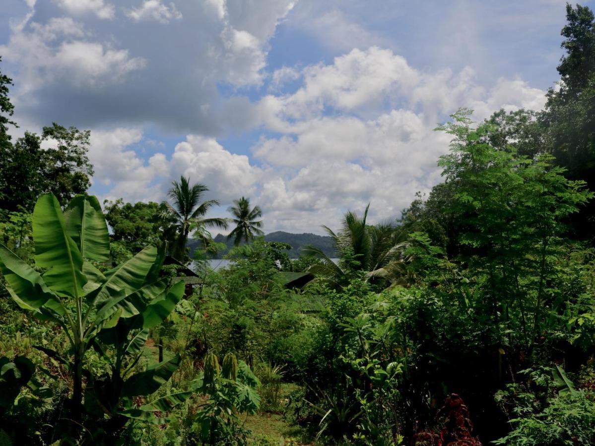 Raja Ampat Eco Lodge Tapokreng Esterno foto