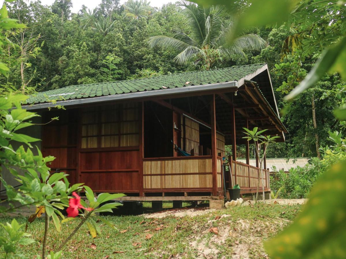 Raja Ampat Eco Lodge Tapokreng Esterno foto