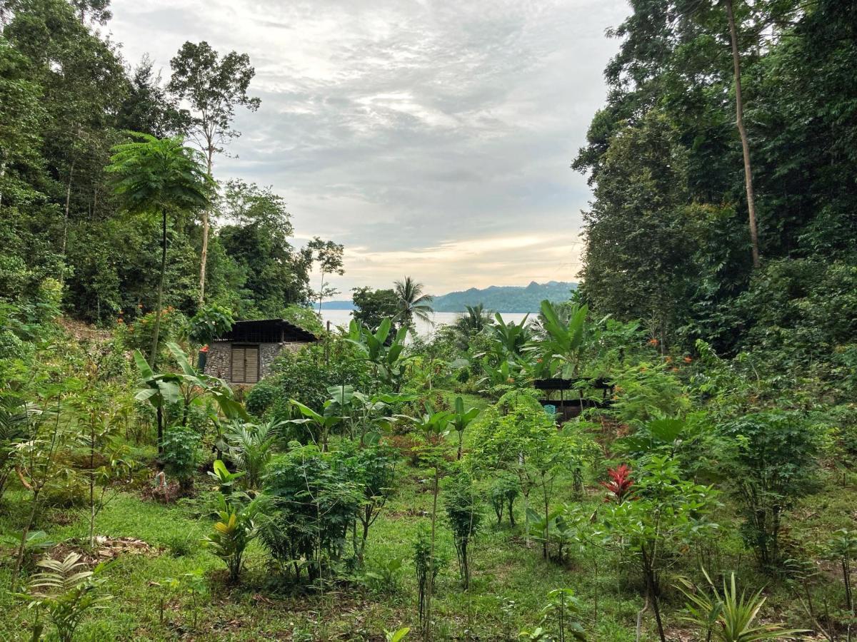 Raja Ampat Eco Lodge Tapokreng Esterno foto